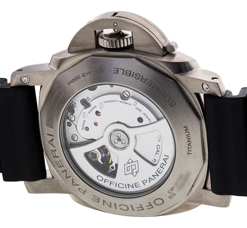 Panerai Luminor Submersible PAM00305